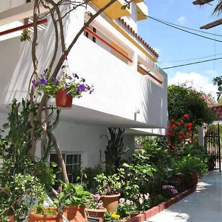 Stergia Apartments Kardamena  Exterior photo