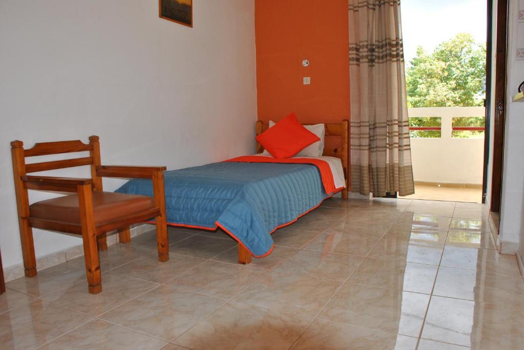 Stergia Apartments Kardamena  Room photo