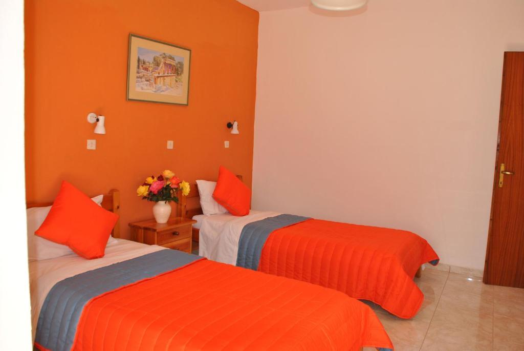 Stergia Apartments Kardamena  Room photo