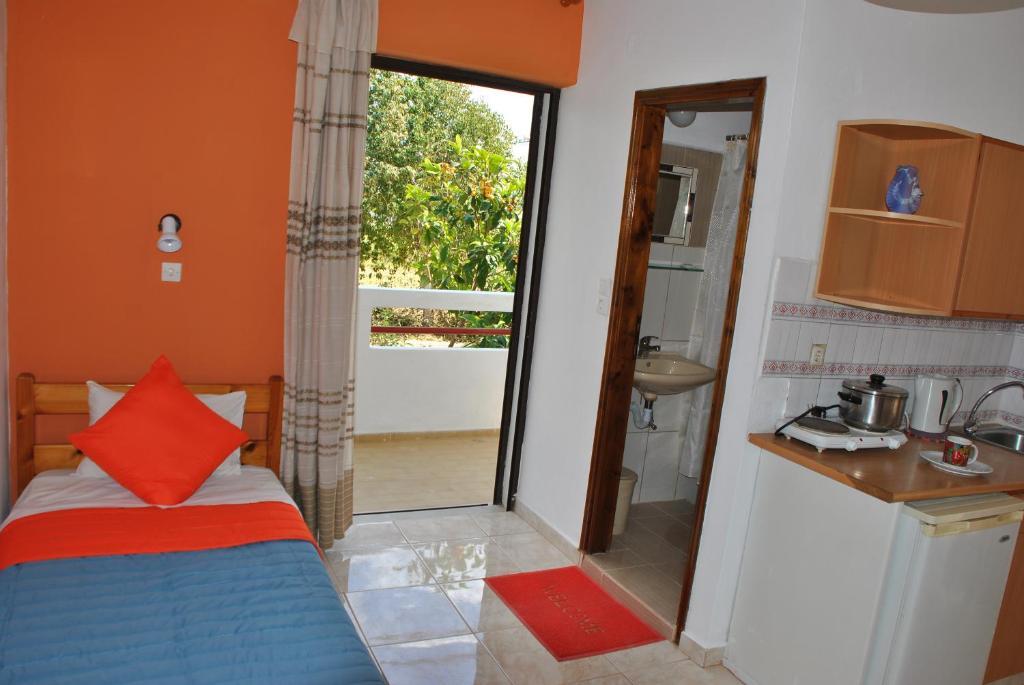 Stergia Apartments Kardamena  Room photo