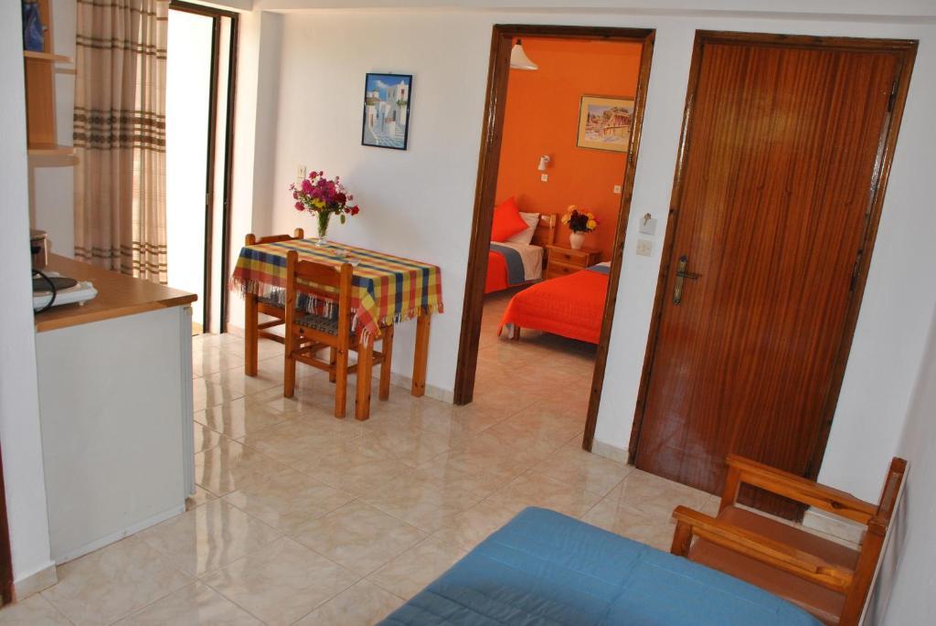 Stergia Apartments Kardamena  Room photo